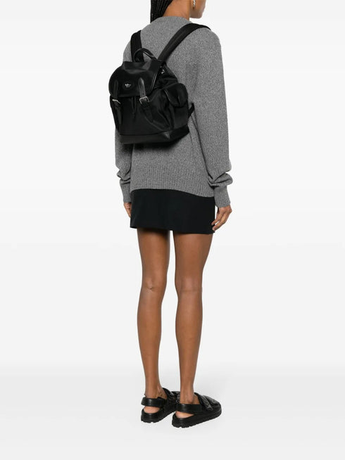 MULBERRY HERITAGE MINI BACKPACK